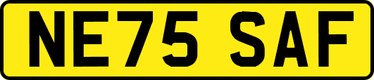 NE75SAF