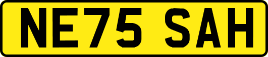 NE75SAH