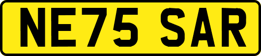NE75SAR