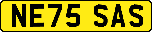 NE75SAS