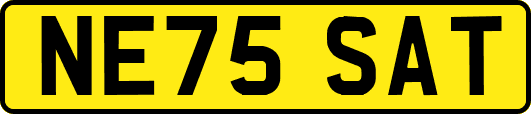 NE75SAT