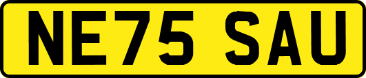 NE75SAU