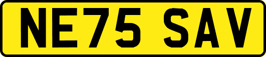 NE75SAV