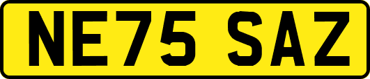 NE75SAZ