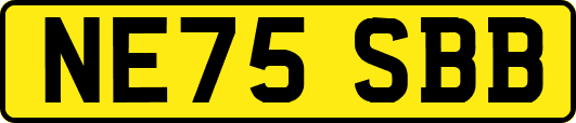 NE75SBB