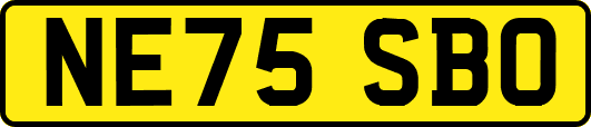 NE75SBO