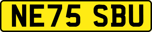 NE75SBU