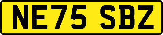 NE75SBZ