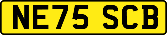 NE75SCB