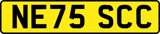 NE75SCC