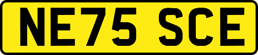 NE75SCE