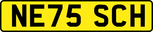 NE75SCH