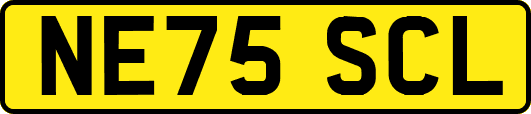 NE75SCL