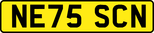 NE75SCN