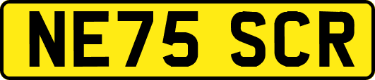 NE75SCR