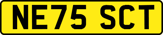 NE75SCT