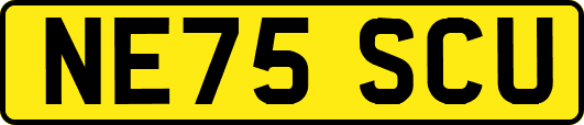 NE75SCU