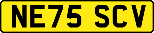 NE75SCV