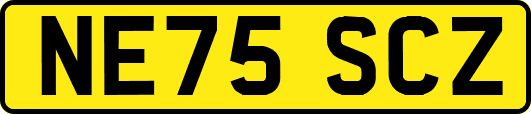 NE75SCZ