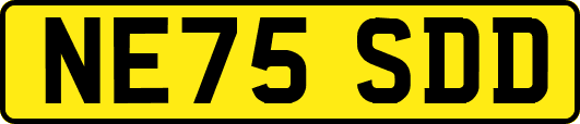 NE75SDD