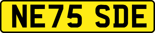 NE75SDE
