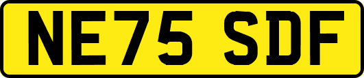 NE75SDF