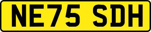 NE75SDH