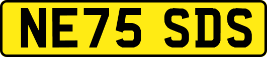NE75SDS