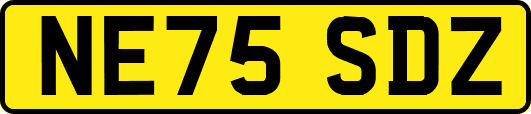 NE75SDZ