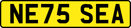 NE75SEA