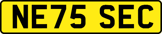 NE75SEC