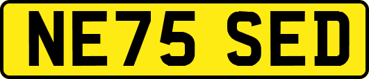 NE75SED