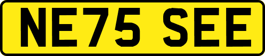 NE75SEE