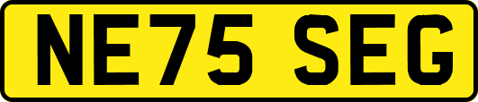 NE75SEG