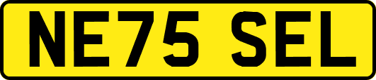 NE75SEL