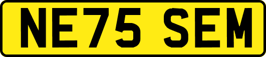 NE75SEM