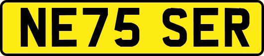 NE75SER
