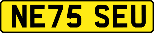 NE75SEU