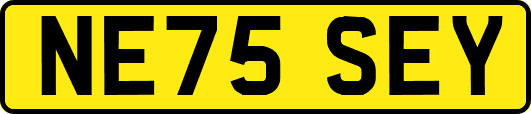 NE75SEY
