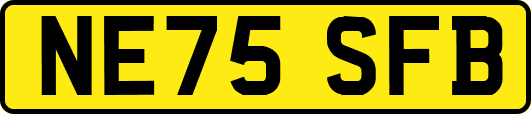 NE75SFB