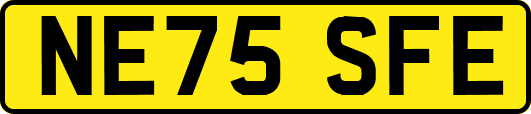 NE75SFE