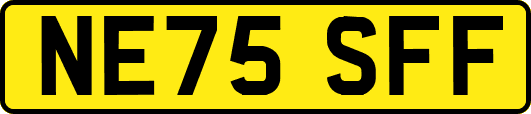 NE75SFF