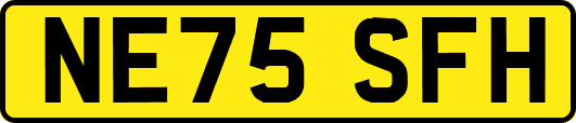 NE75SFH