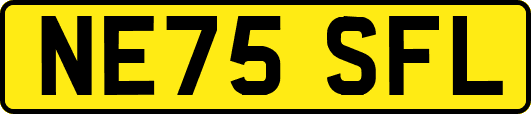 NE75SFL