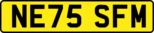 NE75SFM