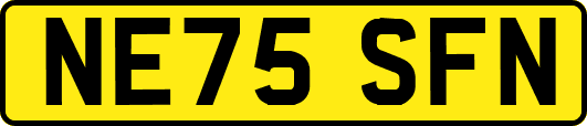 NE75SFN
