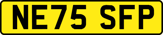 NE75SFP