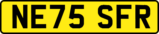 NE75SFR