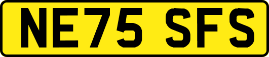 NE75SFS