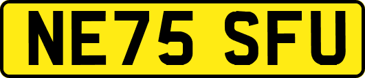 NE75SFU